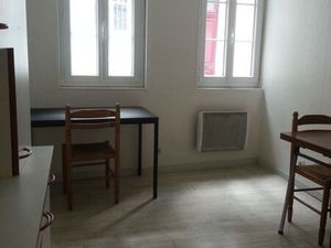 Petit appartement centre Angouleme sur plateau