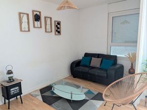 Apparemment - 63m2 - 3 pièces