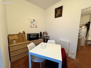 Appartement charny centre ville