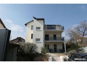 Appartement 4 pièces 89 m²