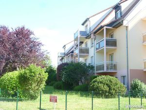 à louer appartement 3/4 pièces