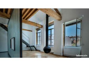 Location meublée Lyon 4  gros Caillou Croix-Rousse