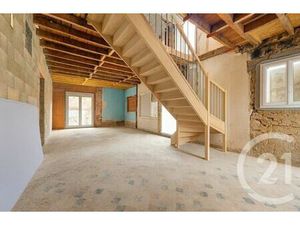 Appartement Duplex à vendre - 3 pièces - 71 81 m2 - Montauban - 82 - MIDI-PYRENEES