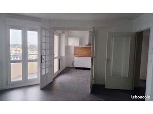 Logement en résidence senior / Croix de Pierre