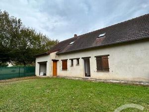 Appartement 4 pièces 71 m²