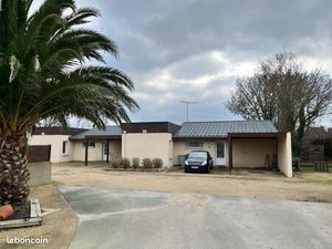 2 Maisons T3 dans résidence au calme