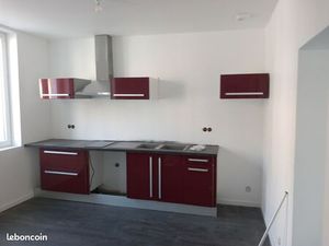 Appartement t2. Refait à neuf