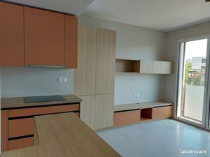 Appartement 1 pièce 30 m²