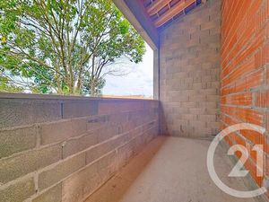 Appartement à vendre - 2 pièces - 55 31 m2 - Montauban - 82 - MIDI-PYRENEES