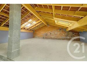 Appartement T2 à vendre - 2 pièces - 46 85 m2 - Montauban - 82 - MIDI-PYRENEES