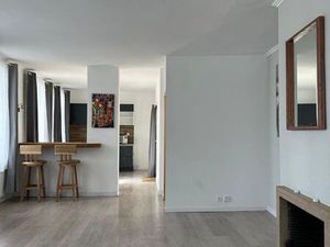 Appartement lumineux mouvaux