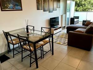 Appartement T2 meublé – 45m2 entièrement meublé - disponible 5 le janvier