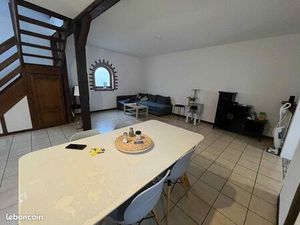 Maison 5 pièces de 70 m² – Centre-ville  proche gare