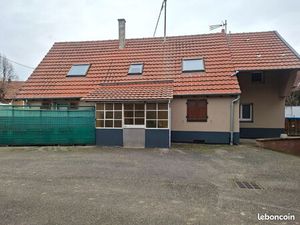 Loue maison habitation