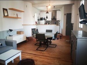 Jolie maison- jardin et terrasse- hyper centre