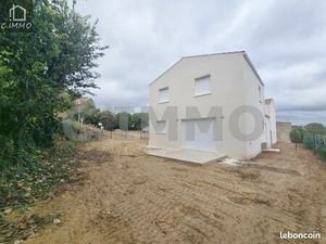 Villa 4 pièces 93 m²