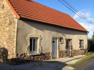 Maison 3 pièces 81 m²