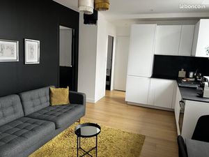 Appartement 3 pièces 40 m²