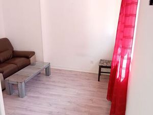 Caen T2 45m² meublé