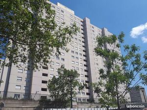 Appartement 3 pièces 72 m²