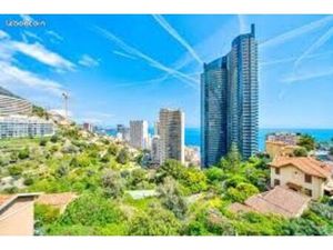 Chambre à Beausoleil