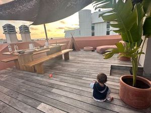 Location appartement 3 chambres Biarritz 3 min de la plage du miramar