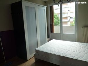 Bourg la Reine – 2 pièces lumineux meublé – Tout confort