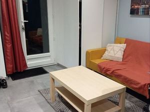 Appartement 2 pièces Chaville Vélizy