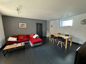 Loue belle appartement 3P en duplex à Mommenheim