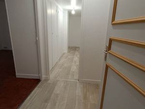 Appartement non-meublé 59 9 m2 à louer à La Ferté Bernard  disponible à partir de janvier 