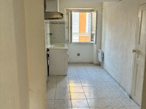 Appartement F2