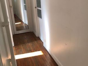 Appt. 2 pièces meublé au pied du métro Goncourt