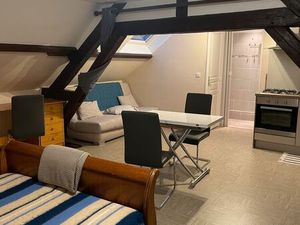 Studio meublé centre ville