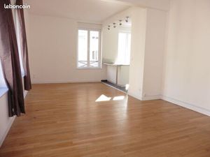 Appartement 3 pièces 94 m²