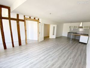 Appartement 4 pièces 97 m²
