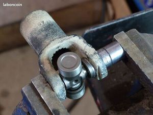 Local activité garage