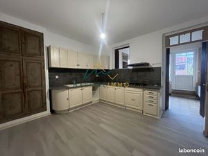 Maison 3 pièces 93 m²