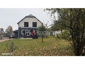 Maison 132 m² Saint-Malo