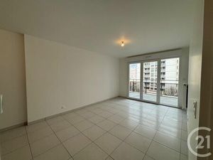 Appartement F2 à louer - 2 pièces - 41 45 m2 - Melun - 77 - ILE-DE-FRANCE