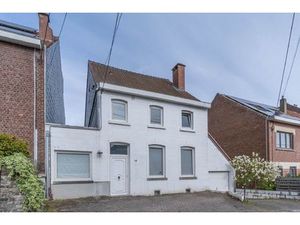 Maison à louer à Rue des Cailloux 18 Rixensart (VBD66965)
