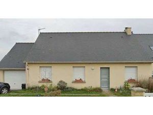 Vente Maison à Saint-Méloir-des-Ondes (35350) : à vendre / 90m² Saint-Méloir-des-Ondes