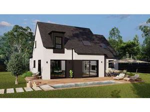 Vente Maison à Caudan (56850) : à vendre / 111m² Caudan
