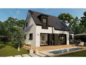 Vente Maison à Pont-Aven (29930) : à vendre / 111m² Pont-Aven