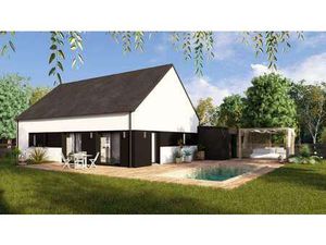 Vente Maison à Pont-Aven (29930) : à vendre / 83m² Pont-Aven