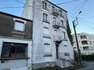 Vente Immeuble à Brest (29200) : à vendre / Brest