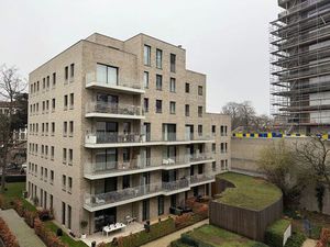 Appartement à louer à Antwerpen € 1.325 (LIYIM) | Zimmo