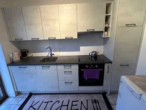 Appartement une chambre au Dupuis