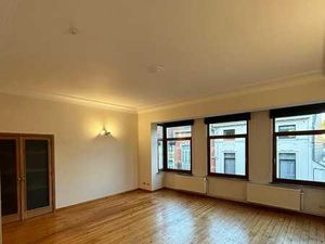 Appartement à louer – Uccle près de globe