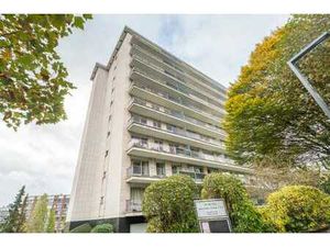 Excellent appartement 2 ch + terrasse + parking