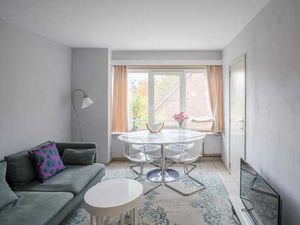 Lichtrijk 1 slpk appartement met EPC (A-score) nabij stat...